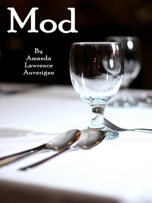 cover image of Mod